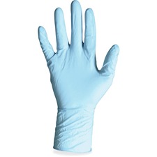 Impact DVM 8648XLCT Diversamed 8 Mil Disposable Powder-free Nitrile Ex