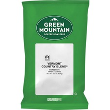 Keurig GMT 4162 Green Mountain Coffee Vermont Country Blend Regular Co