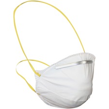 Impact PGD 7312B Proguard Disposable Dustmist Respirator - Disposable,