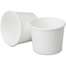 National 7350006414518 Skilcraft 12 Oz. Paper Cups - 12 Fl Oz - 1200  