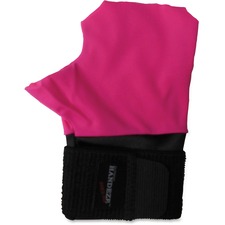 Dome DOM 3133 Handeze Dome Flexfit Gloves - Pink