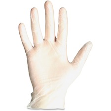 Impact PGD 8606XL Proguard General-purpose Disposable Vinyl Gloves - X