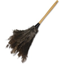 Impact IMP 4603CT Economy Ostrich Feather Duster - 30 Overall Length -