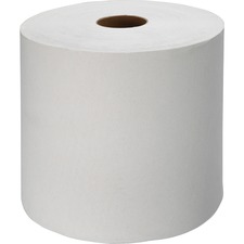 Genuine GJO 22900 Joe Hardwound Roll Paper Towels - 7.88 X 1000 Ft - W