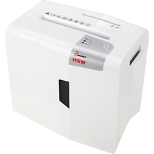 National 7490016313694 Skilcraft Cross-cut Paper Shredder - Cross Cut 