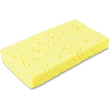 Impact IMP 7160PCT Small Cellulose Sponge - 1 Height X 3.4 Width X 6.3