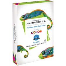 International HAM 120037 Hammermill Paper For Color 17x11 Laser, Inkje