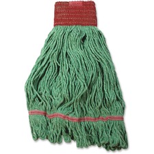 Impact IMP L281LG Looped End Wet Mop - Cotton, Synthetic