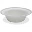 Genuine GJO 10225 Joe Disposable Bowls - Disposable - White - 50 Piece