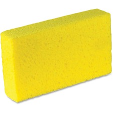 Impact IMP 7180P Large Cellulose Sponges - 1.7 Height X 4.2 Width X 7.