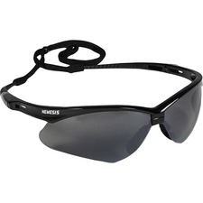 Kimberly KCC 25688CT Kleenguard V30 Nemesis Safety Eyewear - Flexible,