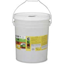 National 6850015606131 Skilcraft Calcium Lime Remover 5-gal Pail - Liq