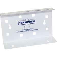 Kimberly KCC 09352 Kimberly-clark Professional The Grabber Dispenser -