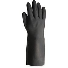 Impact PGD 8333XL Proguard Long-sleeve Lined Neoprene Gloves - X-large