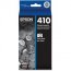 Original Epson T410120 Durabrite Ultra 410 Ink Cartridge - Photo Black