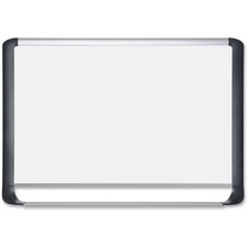 Bi-silque BVC MVI030401 Mastervision Mvi Platinum Plus Dry-erase Board