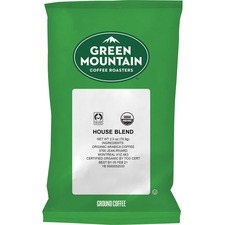 Keurig GMT 4493 Green Mountain Coffee Fair Trade Organic House Blend -