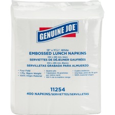 Genuine Joe-GJO11254CT