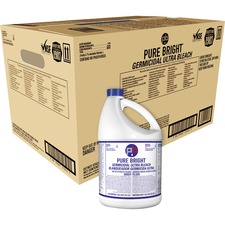 Kik KIK 8635042CT Kik Custom Pure Bright Germicidal Ultra Bleach - Con