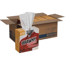 Georgia GPC 25070CT Brawnyreg; Professional H700 Disposable Cleaning T