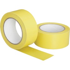 National 7510016174257 Skilcraft Floor Safety Marking Tape - 36 Yd Len