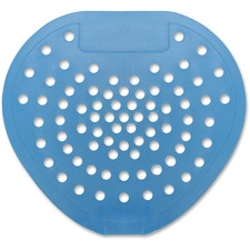 Hospital HOS 03904 Hospeco Vinyl Urinal Screen - Lasts Upto 30 Days - 