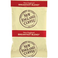 NEW ENGLAND COFFEE COMPANY-NCF 026260