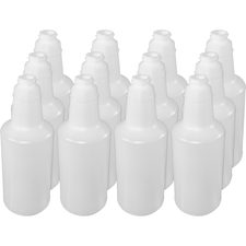 Genuine GJO 85126 Joe 32 Oz. Plastic Bottle With Graduations - Suitabl