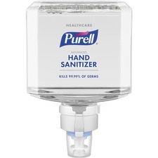 Gojo GOJ 775302 Purellreg; Sanitizing Foam Refill - 40.6 Fl Oz (1200 M