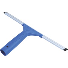 Ettore ETO 17010 Ettore All-purpose Squeegee - Rubber Blade - Plastic 