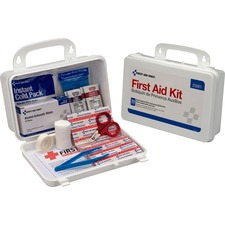 FIRST AID ONLY, INC.-FAO25001