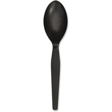 Genuine GJO 30405 Joe Heavyweight Spoon - 1 Piece(s) - 1000carton - 1 