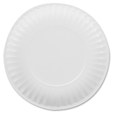 Georgia DXE DBP06WCT Dixie Basicreg; Lightweight Paper Plates By Gp Pr