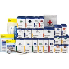 FIRST AID ONLY, INC.-FAO90827