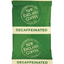 NEW ENGLAND COFFEE COMPANY-NCF 026160