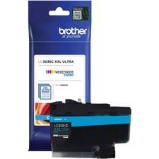 Brother-LC3035C