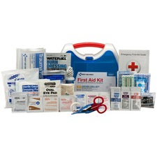 FIRST AID ONLY, INC.-FAO90697