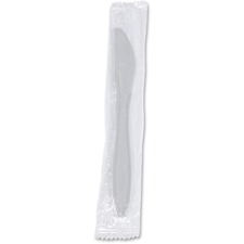 Genuine GJO 20006 Joe Individually Wrapped Knife - 1 Piece(s) - 1000ca