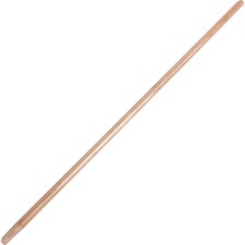 Ettore ETO 1628 Ettore Floor Squeegee Wooden Handle - 54 Length - 1 Di