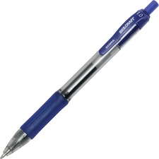 National 7520016473138 Skilcraft Zebra Retractable Gel Pen - Taa Compl