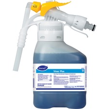 Diversey DVO 101102925 Virex Plus Disinfectant Cleaner - Ready-to-usec