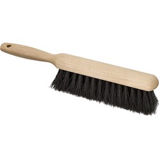 Genuine GJO 18413CT Joe Poly Counter Brush - 13 Overall Length - 12  C