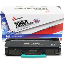 National 7510016419549 Skilcraft Remanufactured Toner Cartridge - Alte