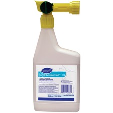 Diversey DVO 94266359 Dumpster Fresh - Spray - 32 Fl Oz (1 Quart) - Fl