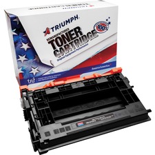 National 7510016822176 Skilcraft Remanufactured Toner Cartridge - Alte