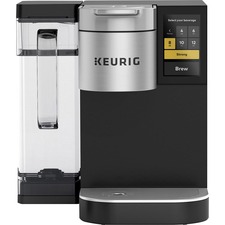 Keurig GMT 8607 Green Mountain Coffee K-2500 Singles Coffee Maker - Pr