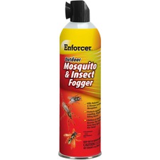 Amrep ENF 1050105 Enforcer Flying Insect Killer - Spray - Kills Cockro