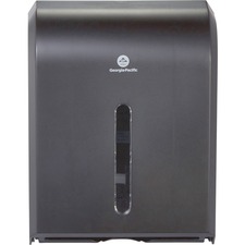 Georgia GPC 56650A Georgia-pacific Combi-fold Paper Towel Dispenser - 