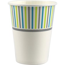 Genuine GJO 03162 Joe Cold Paper Cups - 12 Fl Oz - 50  Pack - Paper - 