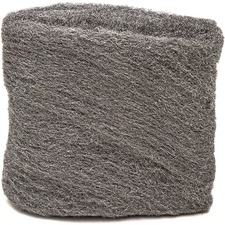 Genuine GJO 18411 Joe Heavy-duty Steel Wool Hand Pad - 192carton - Ste